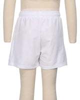 Side Panel Shorts