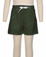 Side Panel Shorts