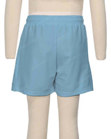 Side Panel Shorts