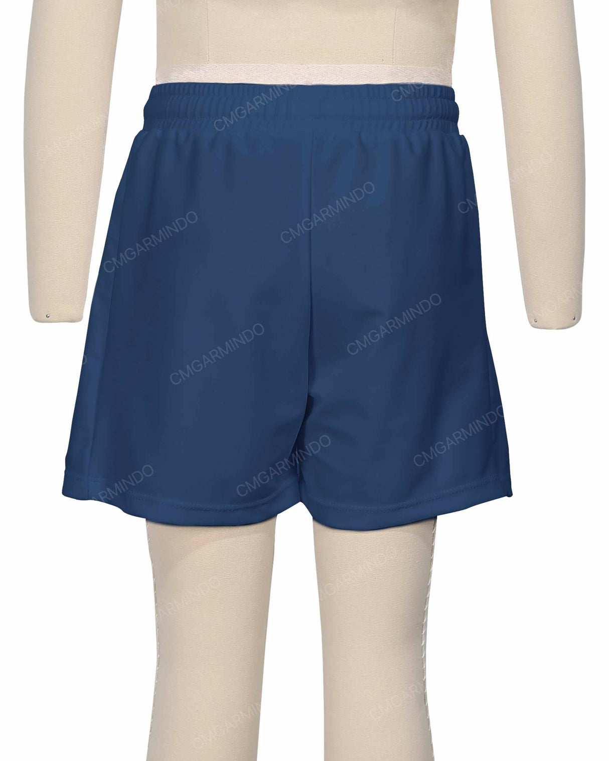Side Panel Shorts