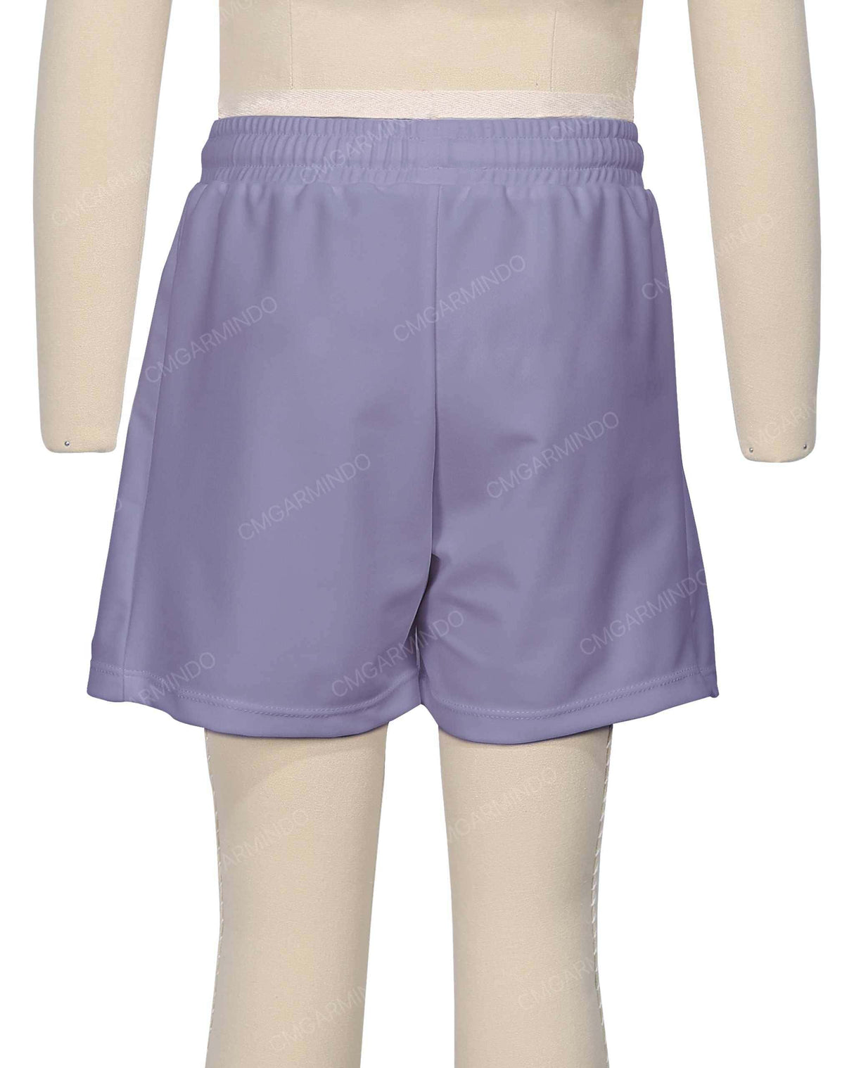 Side Panel Shorts