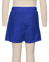 Side Panel Shorts