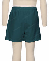 Side Panel Shorts