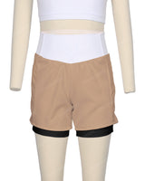 Long Liner Shorts