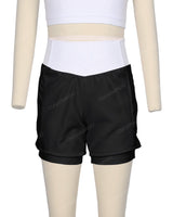Long Liner Shorts