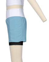 Long Liner Shorts