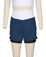 Long Liner Shorts