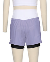 Long Liner Shorts