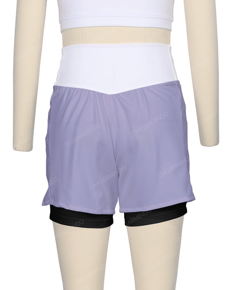 Long Liner Shorts
