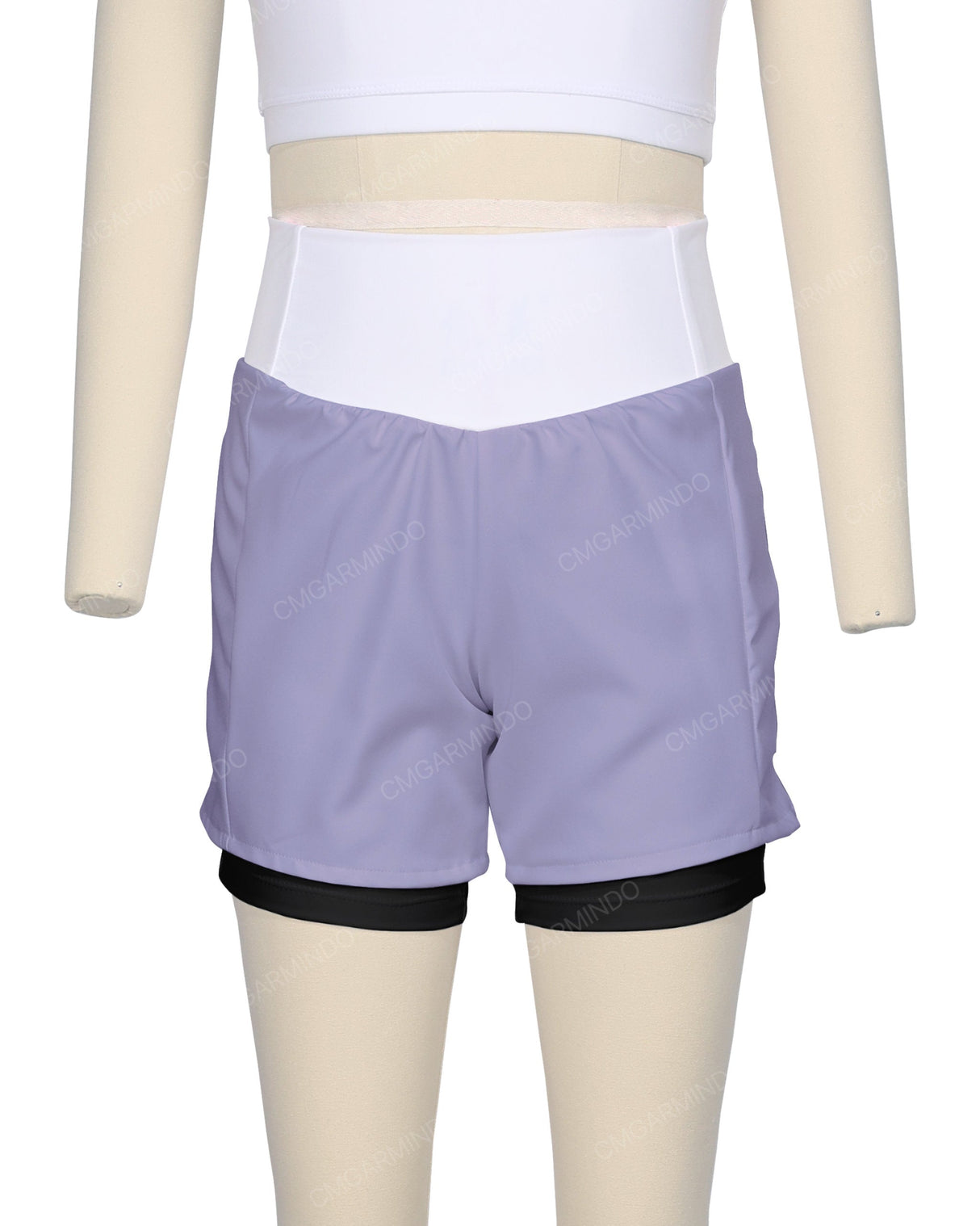 Long Liner Shorts