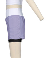 Long Liner Shorts