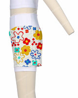 Long Liner Shorts