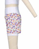 Long Liner Shorts