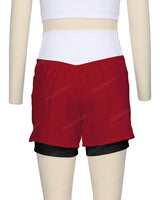 Long Liner Shorts