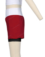Long Liner Shorts