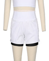 Long Liner Shorts