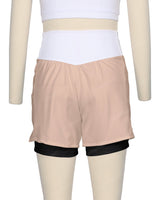Long Liner Shorts