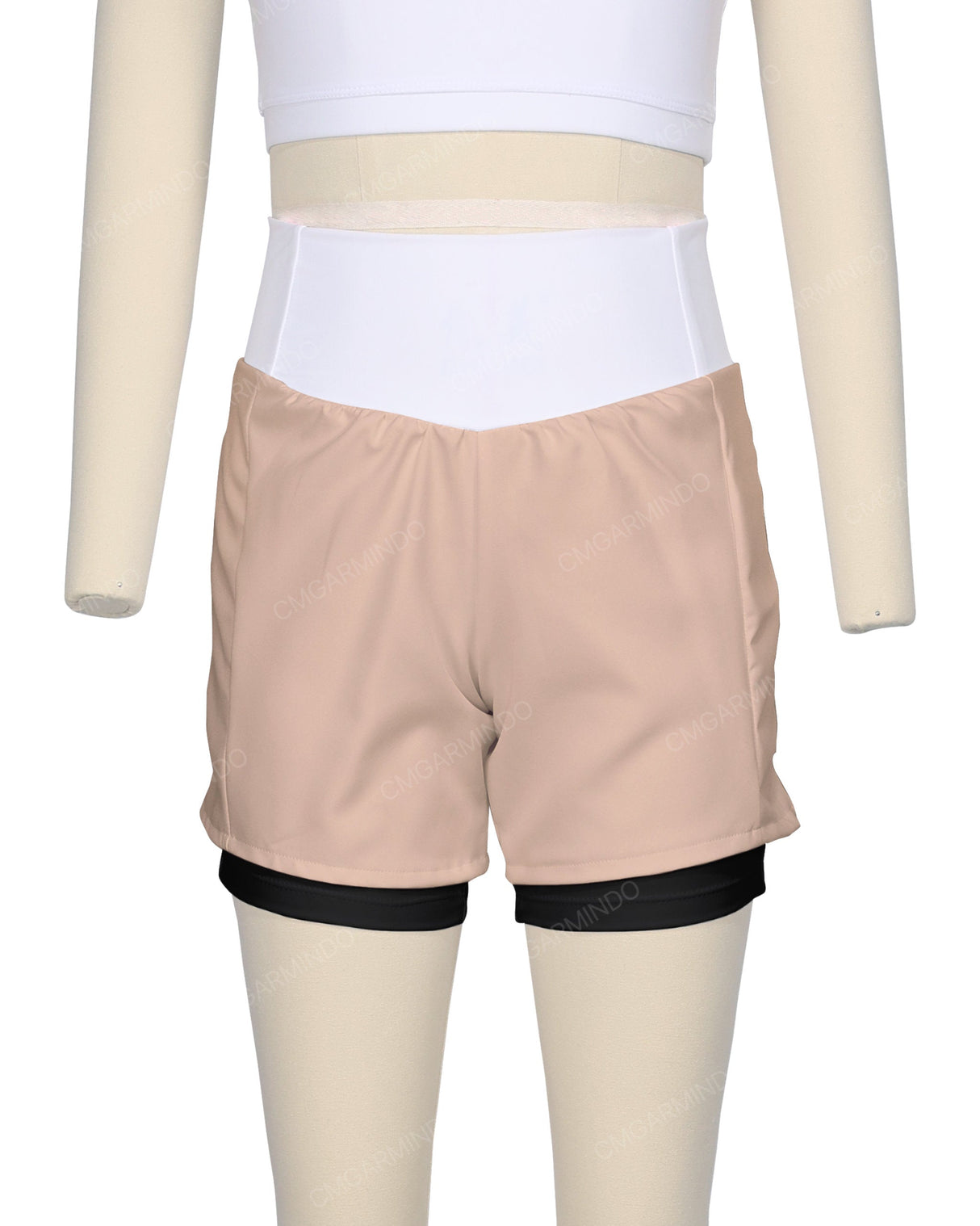 Long Liner Shorts