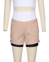 Long Liner Shorts
