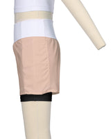 Long Liner Shorts