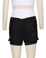 Long Liner Shorts