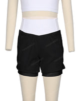 Long Liner Shorts