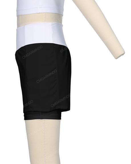 Long Liner Shorts