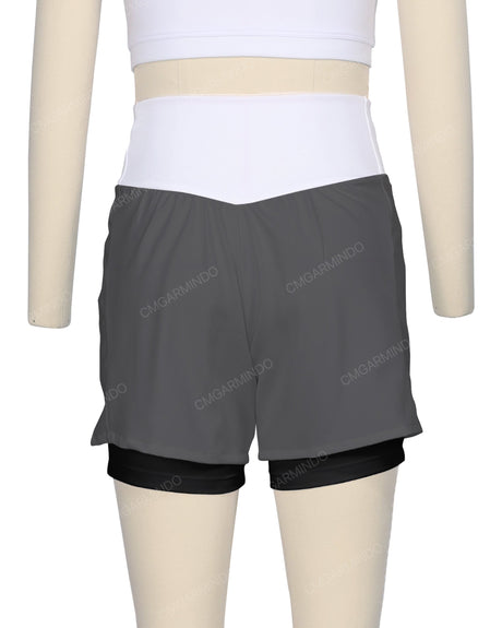 Long Liner Shorts