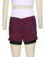 Long Liner Shorts