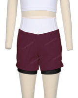Long Liner Shorts