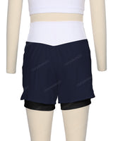Long Liner Shorts