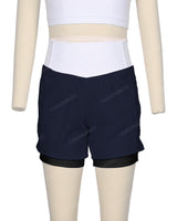 Long Liner Shorts
