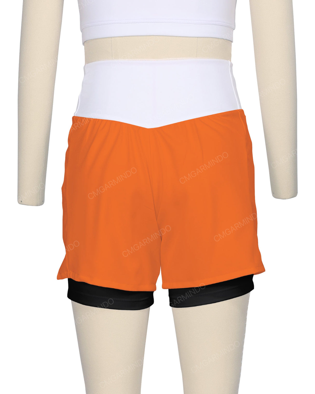 Long Liner Shorts