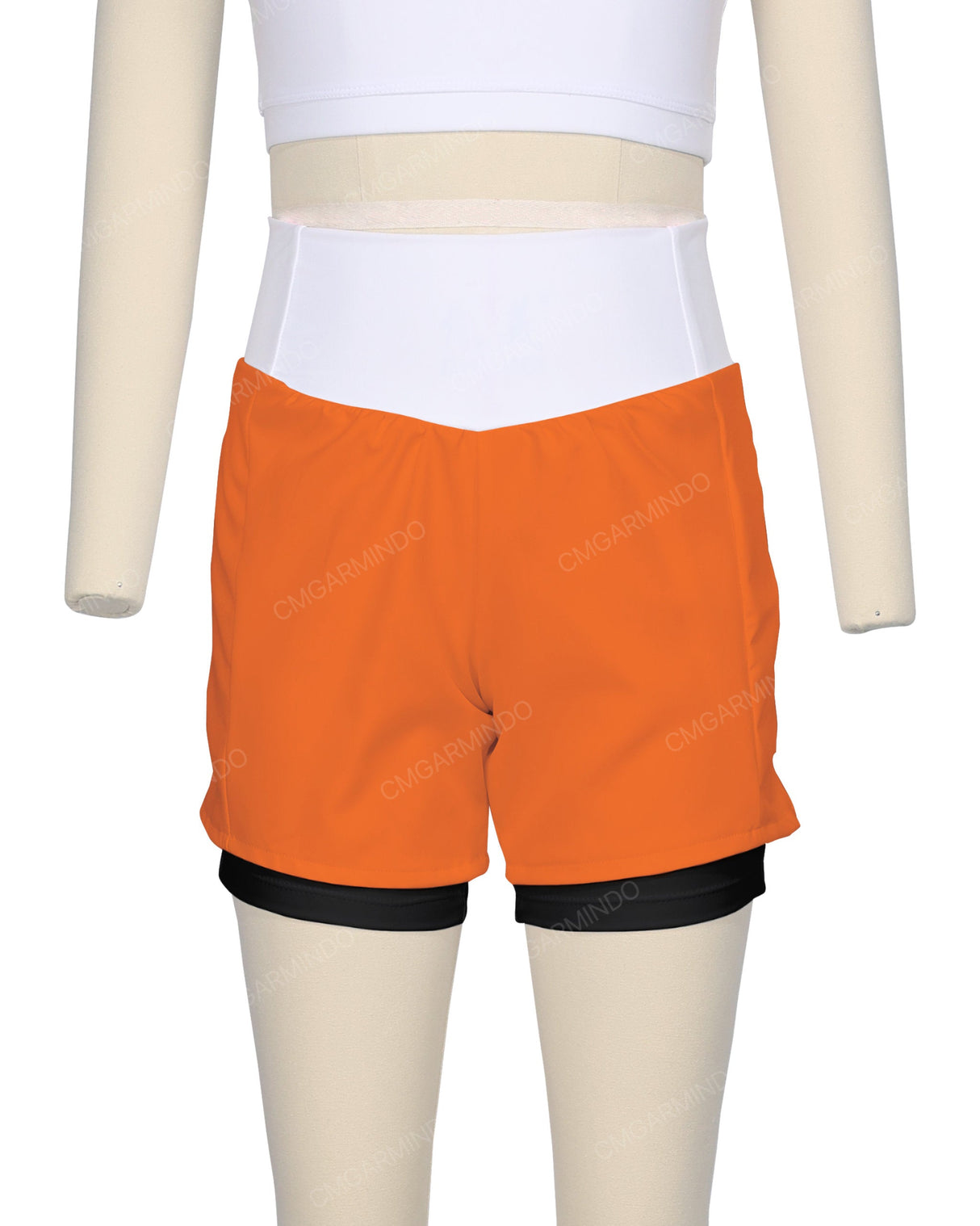 Long Liner Shorts