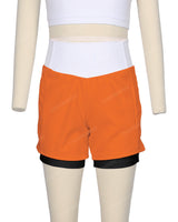 Long Liner Shorts