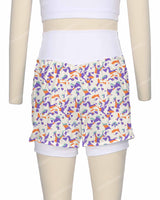 Long Liner Shorts