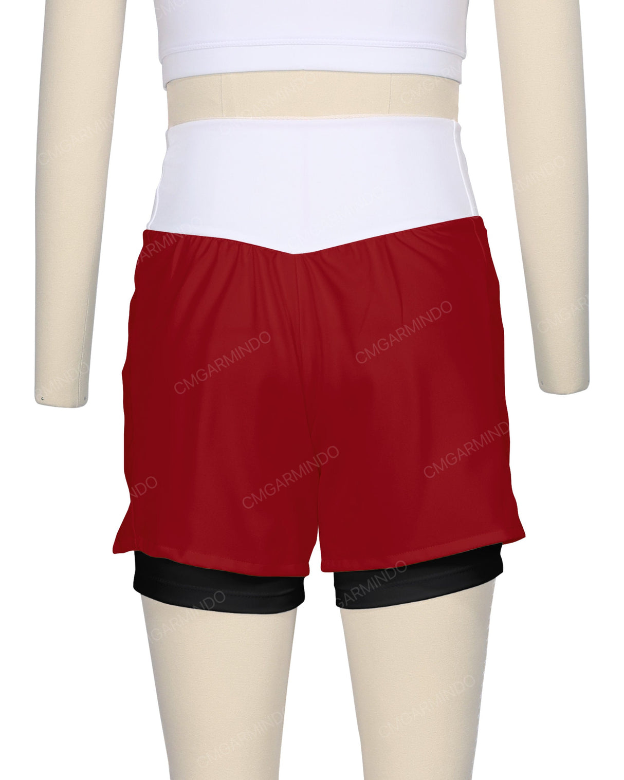 Long Liner Shorts