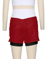 Long Liner Shorts