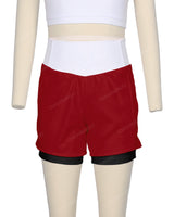 Long Liner Shorts