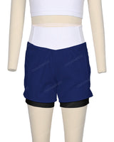 Long Liner Shorts