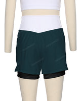 Long Liner Shorts
