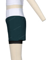 Long Liner Shorts