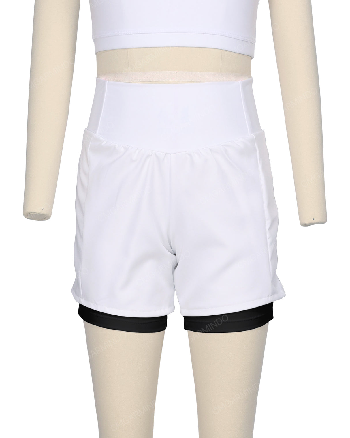 Long Liner Shorts