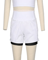 Long Liner Shorts