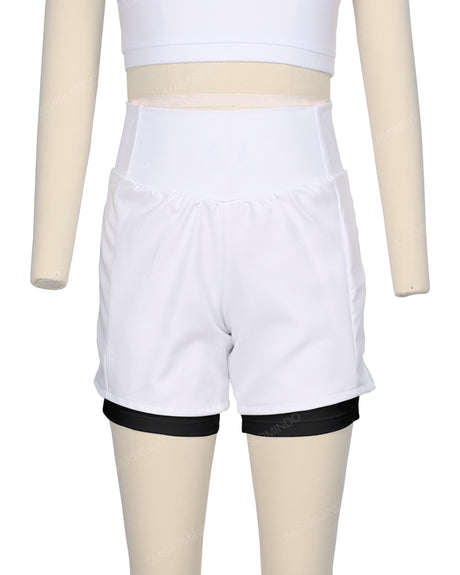Long Liner Shorts
