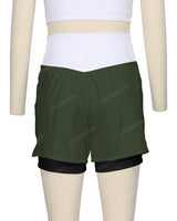 Long Liner Shorts