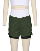 Long Liner Shorts
