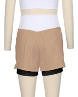 Long Liner Shorts