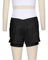 Long Liner Shorts