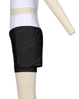 Long Liner Shorts